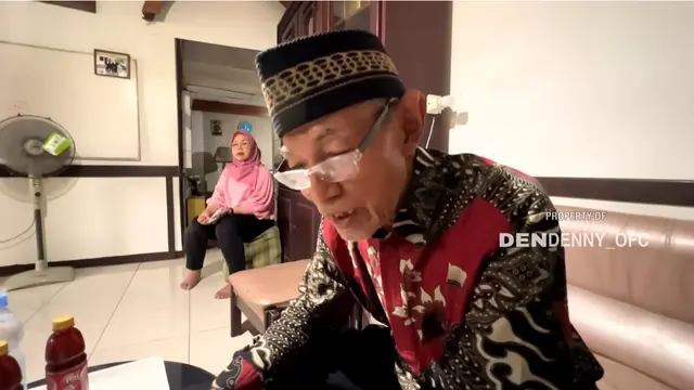 6 Pernyataan Kerabat Soal Sosok Herman Ayah Tiko, Punya Kerjaan Mentereng