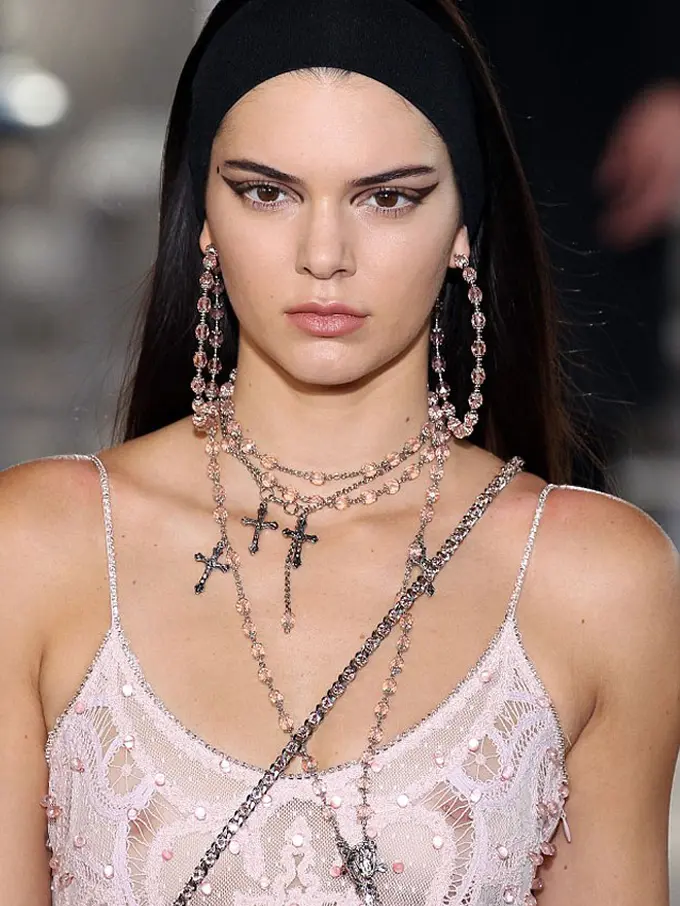Kendall Jenner