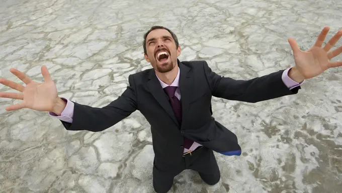 Jalani Hidup yang Berat, 6 Hal Ini Harus Tertanam dalam Benak