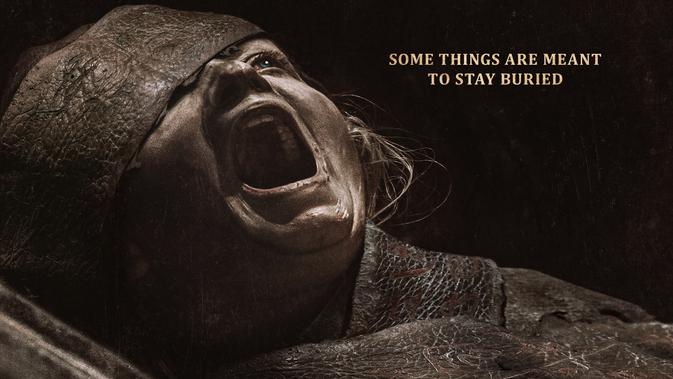 Lee Cronin's The Mummy Tayang di Bioskop, Ini Bedanya dengan Film Mumi Lainnya