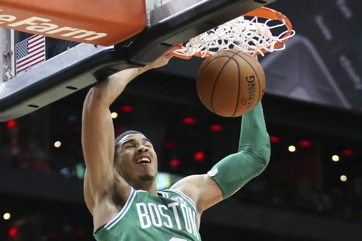 NBA, Boston Celtics