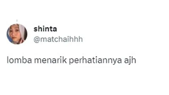 8 Ide Lomba 17 Agustus Ala Netizen Ini Bikin Geleng Kepala