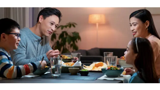 Wujudkan Rumah Pintar untuk Hidup Lebih Nyaman dengan Philips Smart Wi-Fi LED
