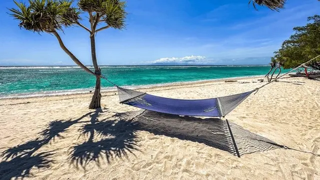 Gili Trawangan