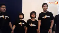 I'M STAR, Siapa Bilang Anak Autis Nggak Bisa Main Band?