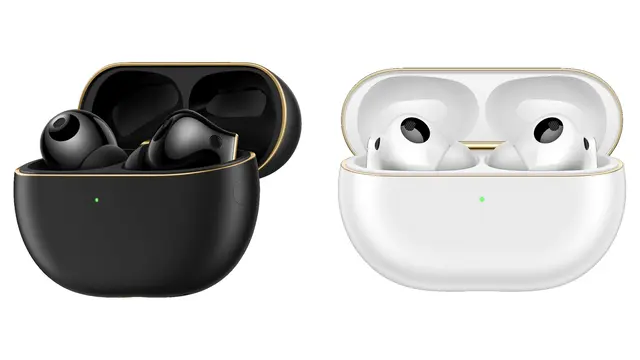 Huawei Freebuds Pro 4 (Foto: Huawei)