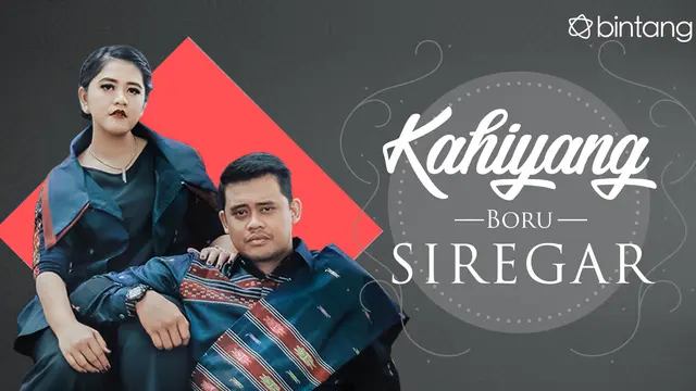 [Bintang] Kahiyang Ayu