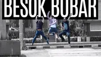 Launching Album Baru, Besok Bubar Gelar Konser Gratis