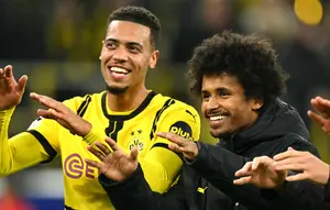 Manchester United dan Newcastle Rebutan Felix Nmecha, Dortmund Pasang Banderol Fantastis