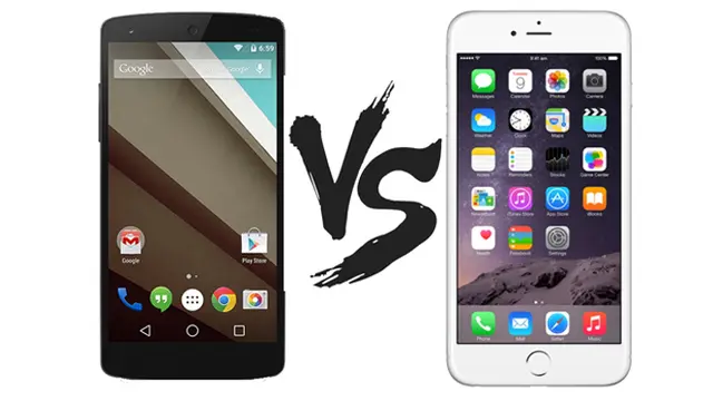 7 Kelebihan iPhone Dibanding Android dari Desain hingga Software