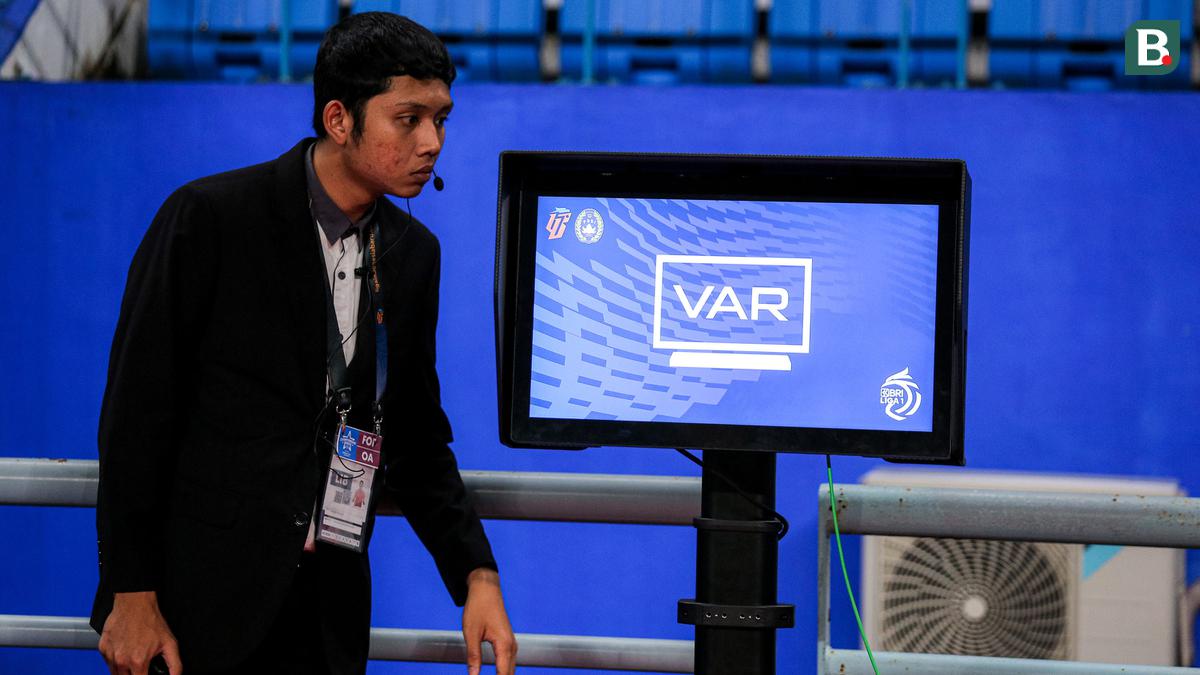 BRI Liga 1 2024/2025, Era Baru Akurasi dan Keadilan dengan VAR dan Wasit Asing