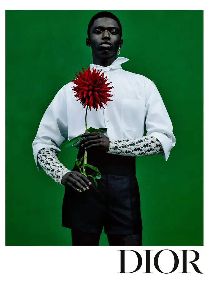 Dior Men Summer 2021