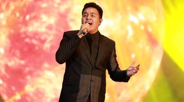 [Bintang] Tulus
