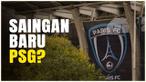 Berita Video, orang terkaya di Prancis akan membeli saham dari klub sepak bola divis kedua (Paris FC)