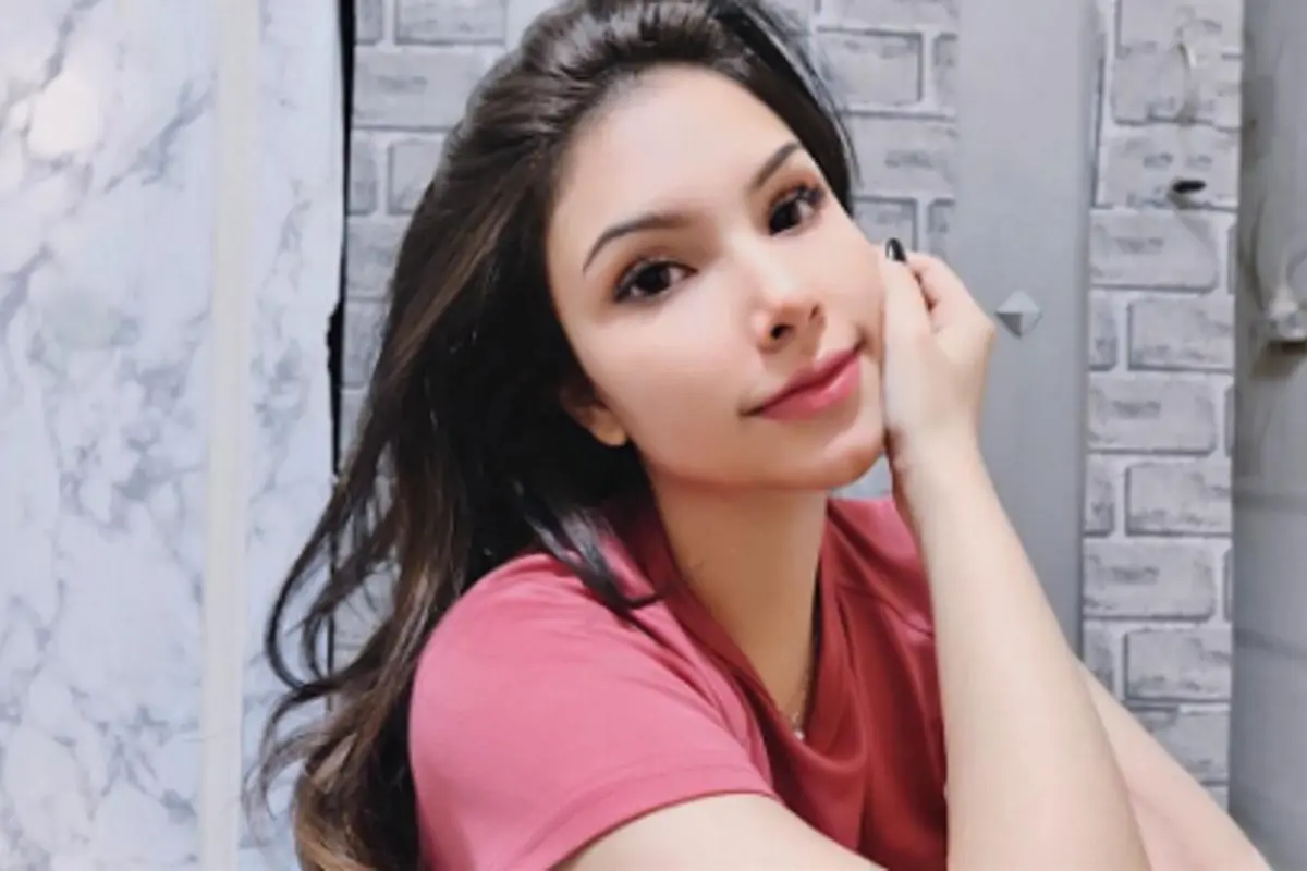 [Bintang] Chefita Carolina