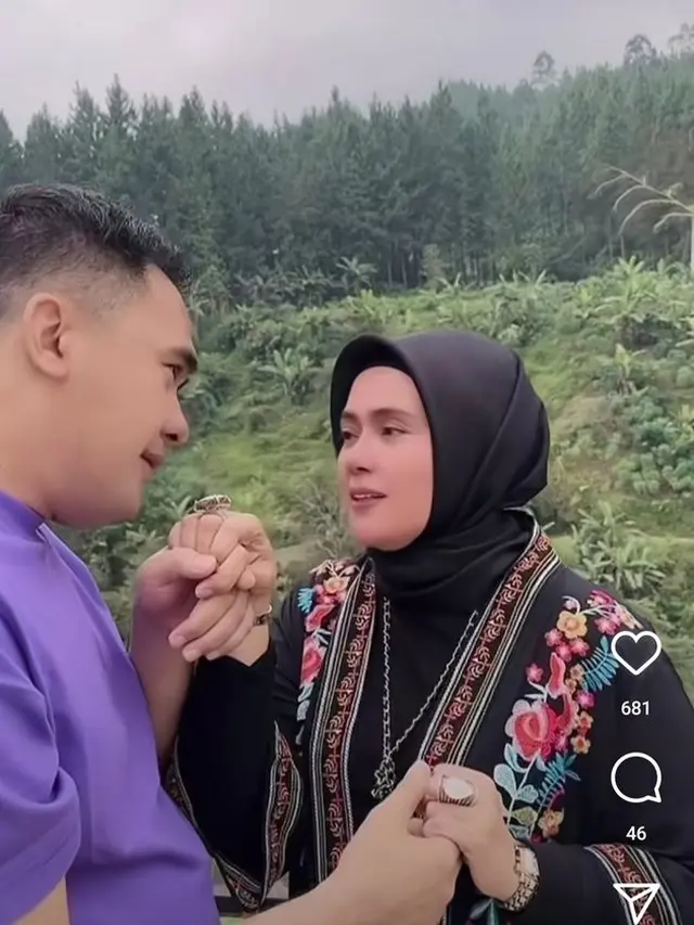 Saipul Jamil (Instagram/kingsaipuljamil)