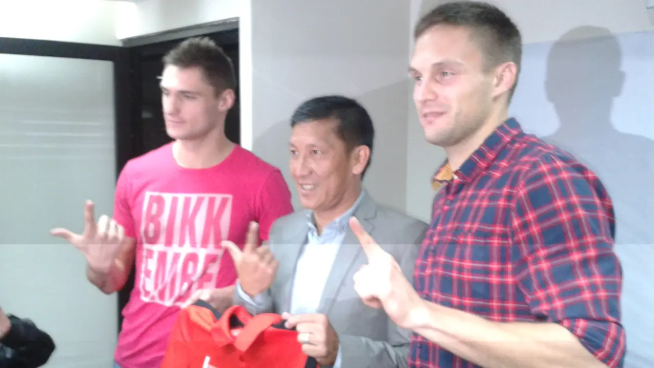 Persija Jakarta