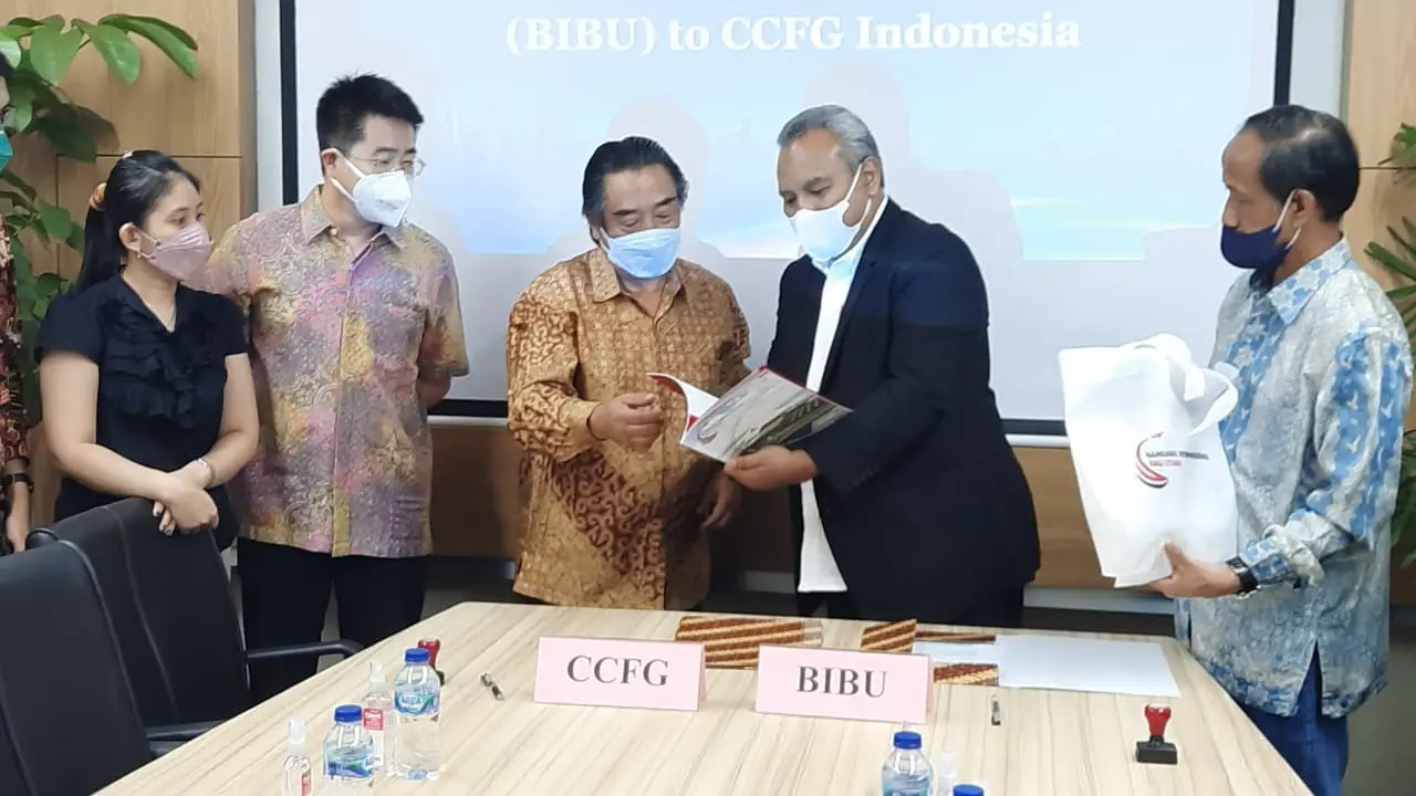 Proyek Bandara Bali Utara bakal dimulai