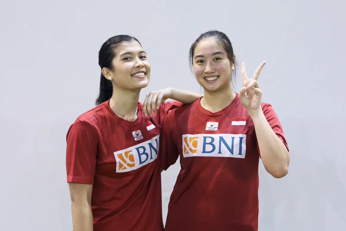Yulfira Barkah/Febby Valencia Dwijayanti Gani