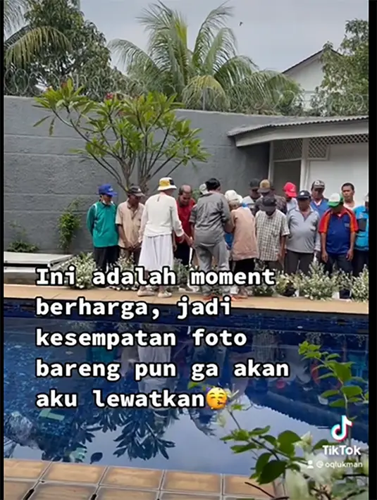 (Instagram/okidatanglagi)