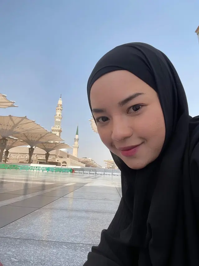 Waode. (Foto: Dok. Instagram @waodeofficial)