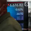 Bursa Asia Bersiap Menguat, Pasar Menanti Pertemuan Trump-Xi Jinping