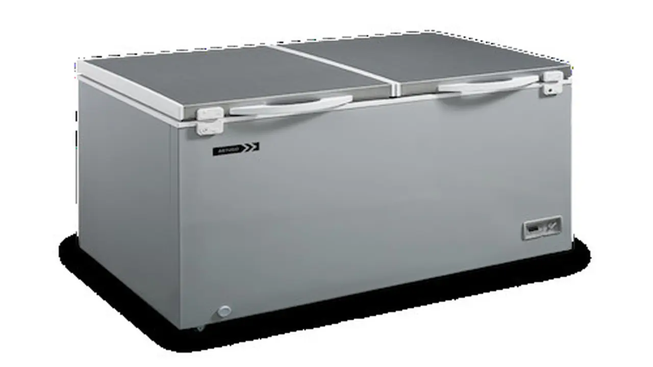 Chest Freezer