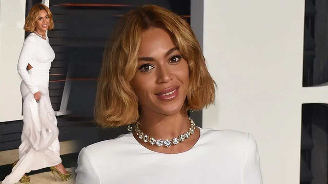 Beyonce 