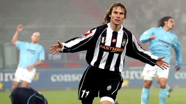 Comeback Scudetto