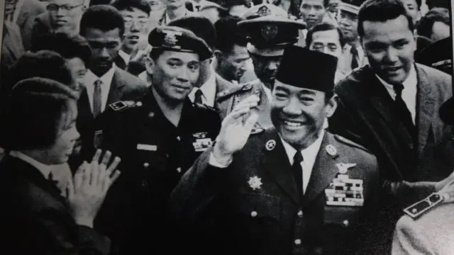 Maulwi Saelan