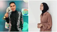 Jebolan DA dan LIDA yang Sabet Piala IDA 2022. (Sumber: Instagram/hariiputraa_lida2020/lestykejora)