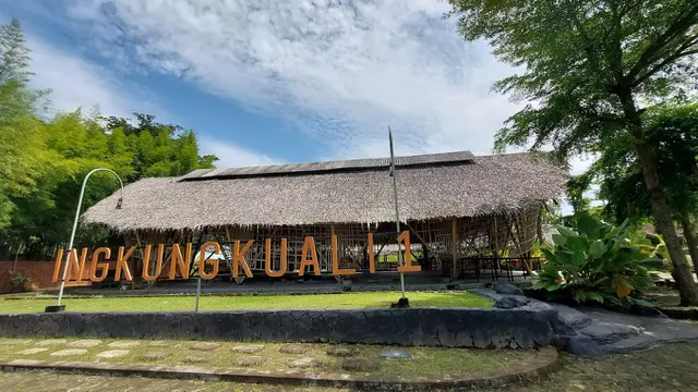 Rekomendasi Tempat Makan Keluarga di Bantul