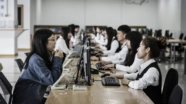 Pabrik Apple