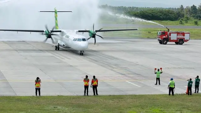 Bandara Banyuwangi