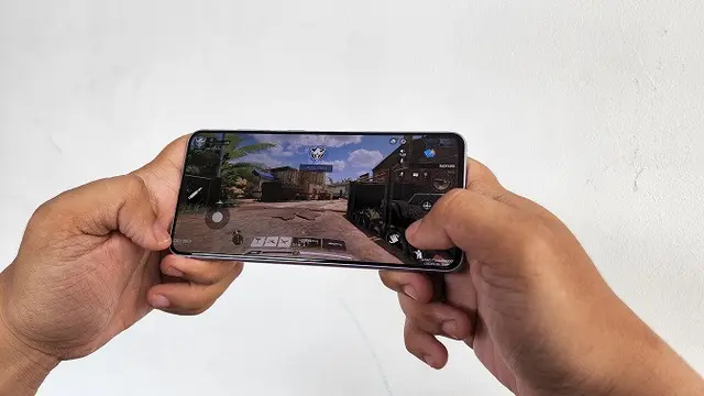 Samsung Galaxy S21 FE