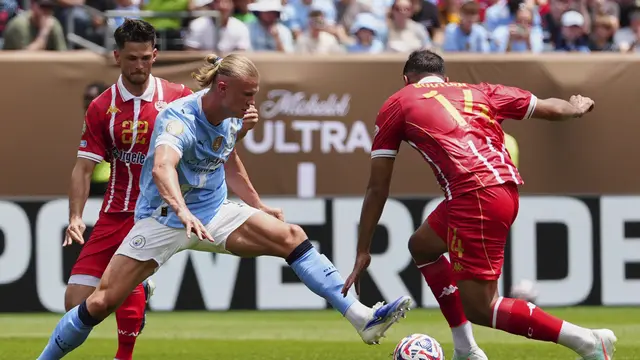 man city vs wydad casablanca