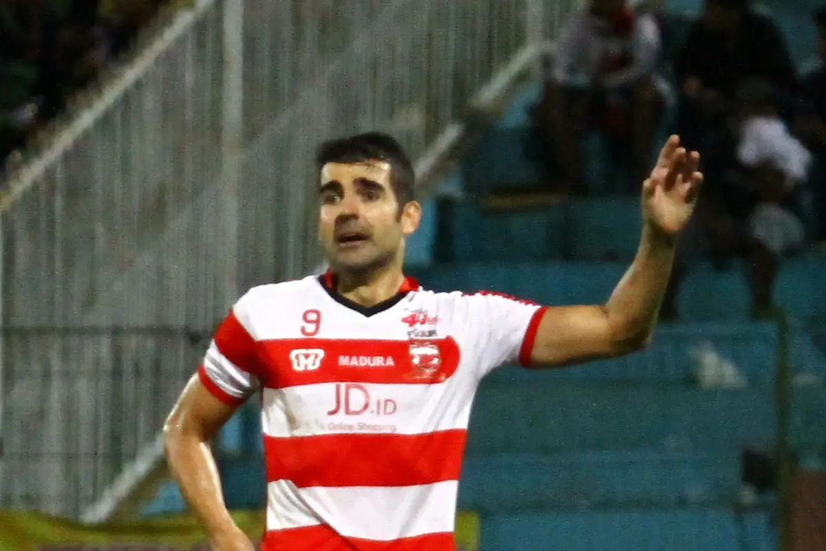 Pablo Rodriguez Aracil