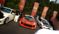 JDM Fest 2026 Buka Peluang Baru bagi Industri Otomotif