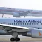 Hainan Airlines (AFP)