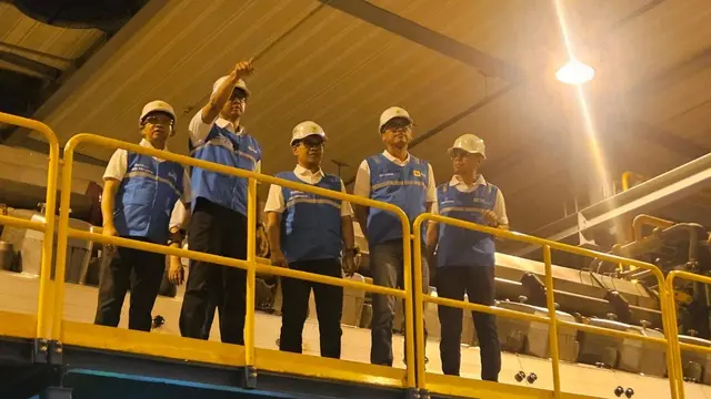 Gerak Cepat Atasi Gangguan Kelistrikan, Upaya PLN Mendapat Apresiasi Gubernur Bali