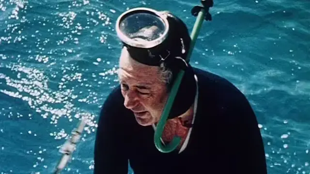 Perdana Menteri Australia Harold Holt. (National Archives of Australia)