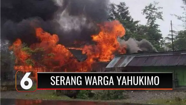 Mengetahui kabar kematian mantan Bupati Yahukimo, Abock Busup, Jakarta, pada Minggu (03/10) pagi, akibatnya sekelompok orang menyerang warga di Yahukimo, Papua. Akibat kejadian ini, enam orang tewas dan sebuah hotel dibakar massa.