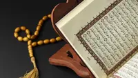 Ilustrasi Al-Qur'an Credit: pexels.com/Ali