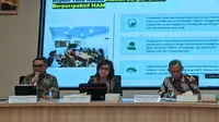 Komnas HAM soal Sebaran Dapur MBG: NTT Masih Minim