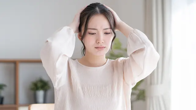 wanita januari kenangan