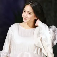 Nagita Slavina (Adrian Putra/bintang.com)