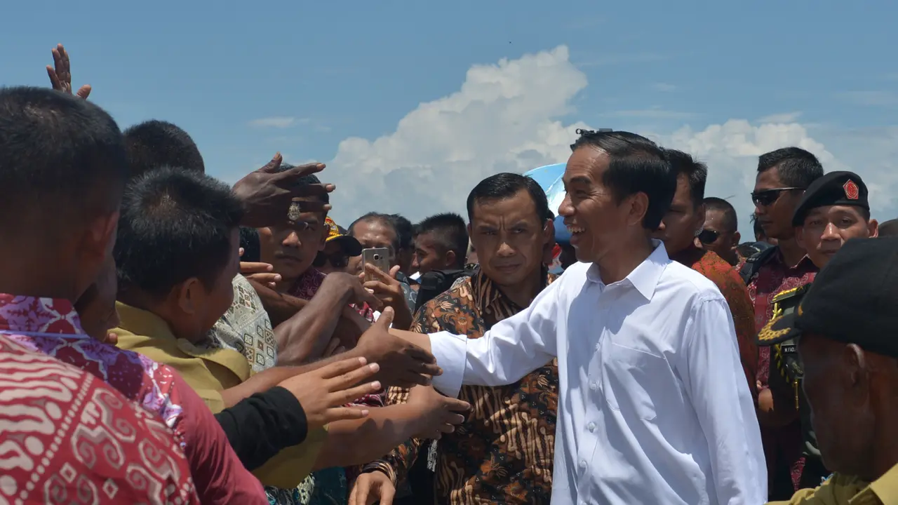 Jokowi