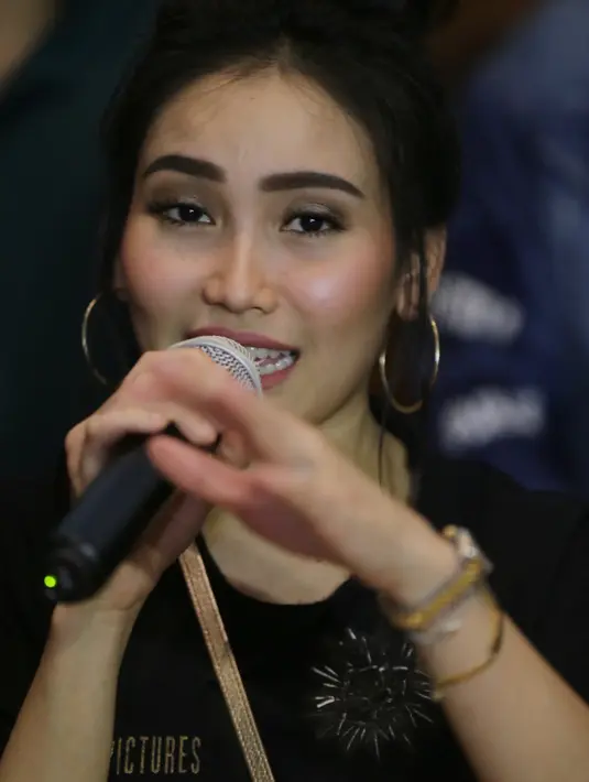 (Adrian Putra/Bintang.com)