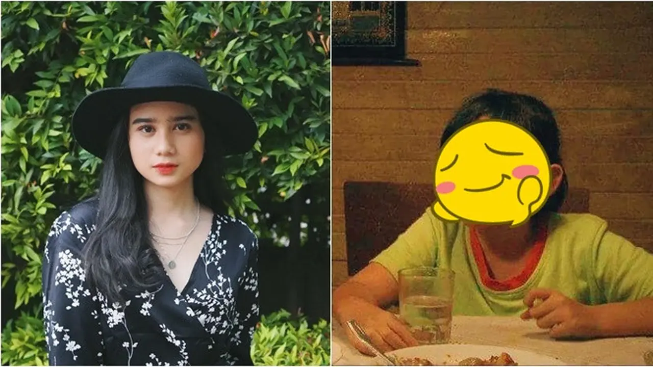7 Transformasi Tissa Biani, Pemeran Nur KKN Desa Penari yang Cantik Sejak Bocah