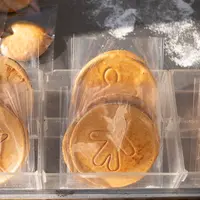 Ilustrasi dalgona candy./Copyright shutterstock.com/g/nuu_jeed